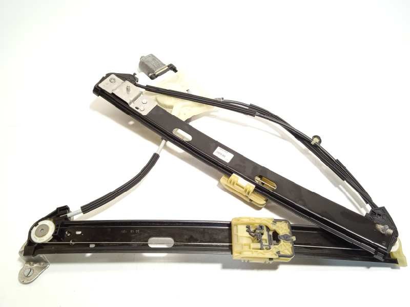 Recambio de elevalunas delantero derecho para volkswagen polo 1.0 tsi referencia OEM IAM 2G4837462B  2Q1959882D