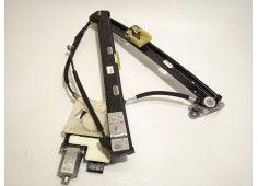 Recambio de elevalunas delantero derecho para volkswagen polo 1.0 tsi referencia OEM IAM 2G4837462B  2Q1959882D 2