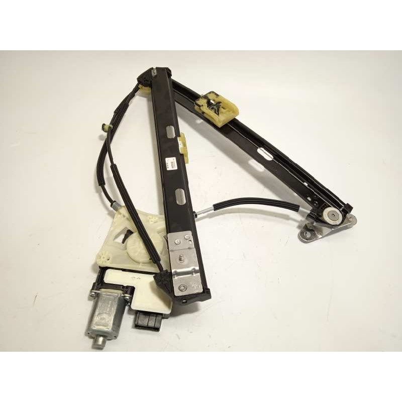 Recambio de elevalunas delantero derecho para volkswagen polo 1.0 tsi referencia OEM IAM 2G4837462B  2Q1959882D