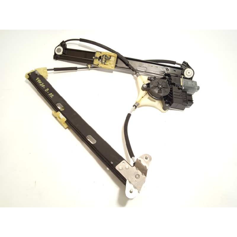 Recambio de elevalunas delantero derecho para volkswagen polo 1.0 tsi referencia OEM IAM 2G4837462B  2Q1959882D