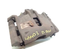 Recambio de pinza freno delantera derecha para citroën c3 tonic referencia OEM IAM 9683840180  4400R7