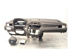 Recambio de kit airbag para bmw serie x1 (f48) 1.5 12v referencia OEM IAM 51456969855 72129296849 32307887356