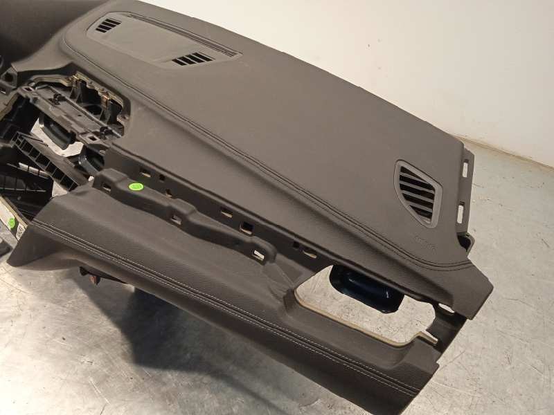 Recambio de kit airbag para bmw serie x1 (f48) 1.5 12v referencia OEM IAM 51456969855 72129296849 32307887356