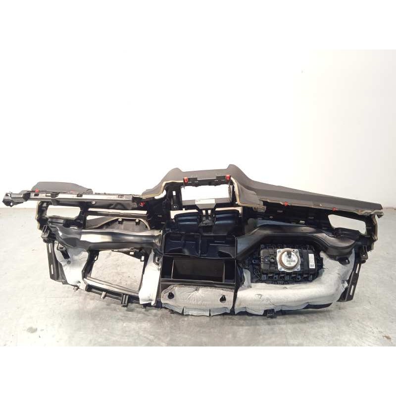 Recambio de kit airbag para bmw serie x1 (f48) 1.5 12v referencia OEM IAM 51456969855 72129296849 32307887356