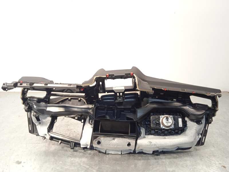 Recambio de kit airbag para bmw serie x1 (f48) 1.5 12v referencia OEM IAM 51456969855 72129296849 32307887356