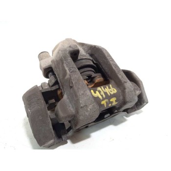 Recambio de pinza freno trasera izquierda para mercedes-benz clase m (w164) 320 cdi 4m edition 10 referencia OEM IAM A1644232698