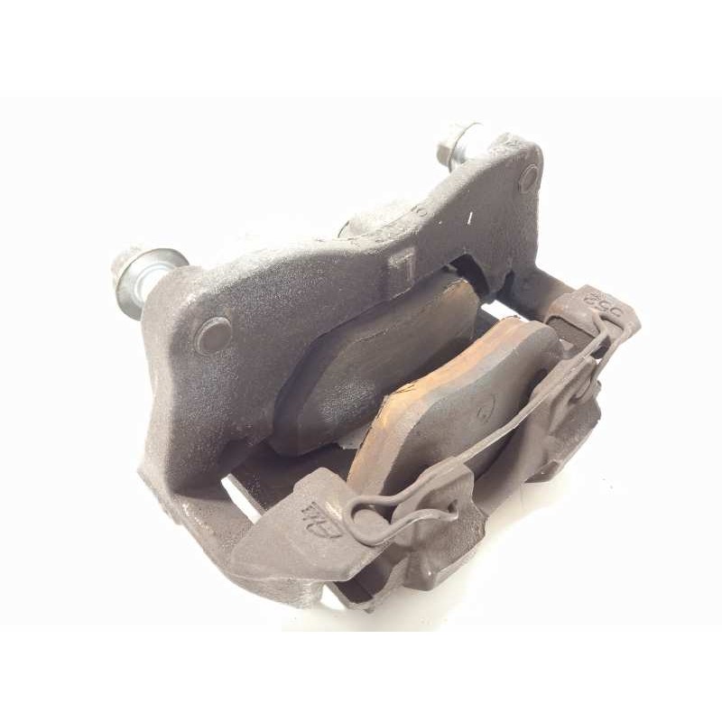 Recambio de pinza freno delantera izquierda para toyota yaris 1.5 16v cat referencia OEM IAM 477500D200  