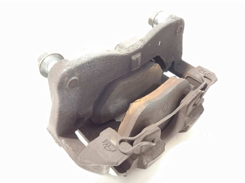 Recambio de pinza freno delantera izquierda para toyota yaris 1.5 16v cat referencia OEM IAM 477500D200  