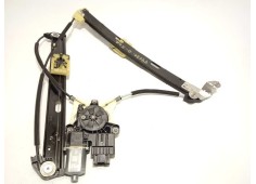 Recambio de elevalunas delantero izquierdo para volkswagen polo 1.0 tsi referencia OEM IAM 2G4837461B  2Q1959881B 2