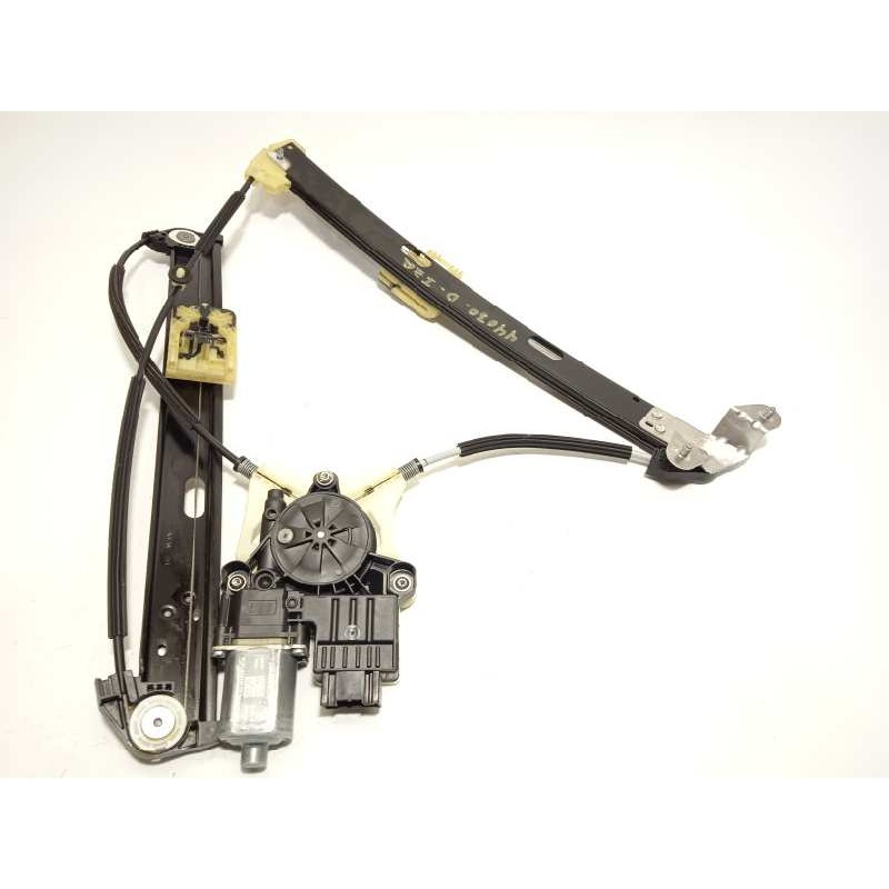 Recambio de elevalunas delantero izquierdo para volkswagen polo 1.0 tsi referencia OEM IAM 2G4837461B  2Q1959881B