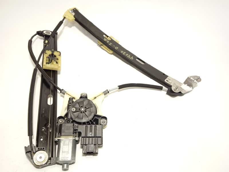 Recambio de elevalunas delantero izquierdo para volkswagen polo 1.0 tsi referencia OEM IAM 2G4837461B  2Q1959881B