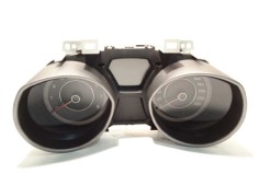 Recambio de cuadro instrumentos para hyundai elantra (md) tecno referencia OEM IAM 940063X400   2
