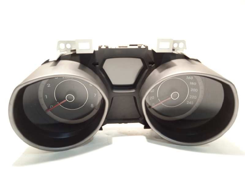 Recambio de cuadro instrumentos para hyundai elantra (md) tecno referencia OEM IAM 940063X400  