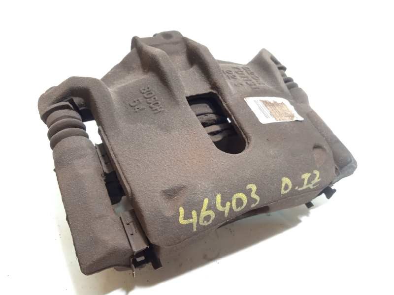 Recambio de pinza freno delantera izquierda para citroën c3 tonic referencia OEM IAM 9683839980  