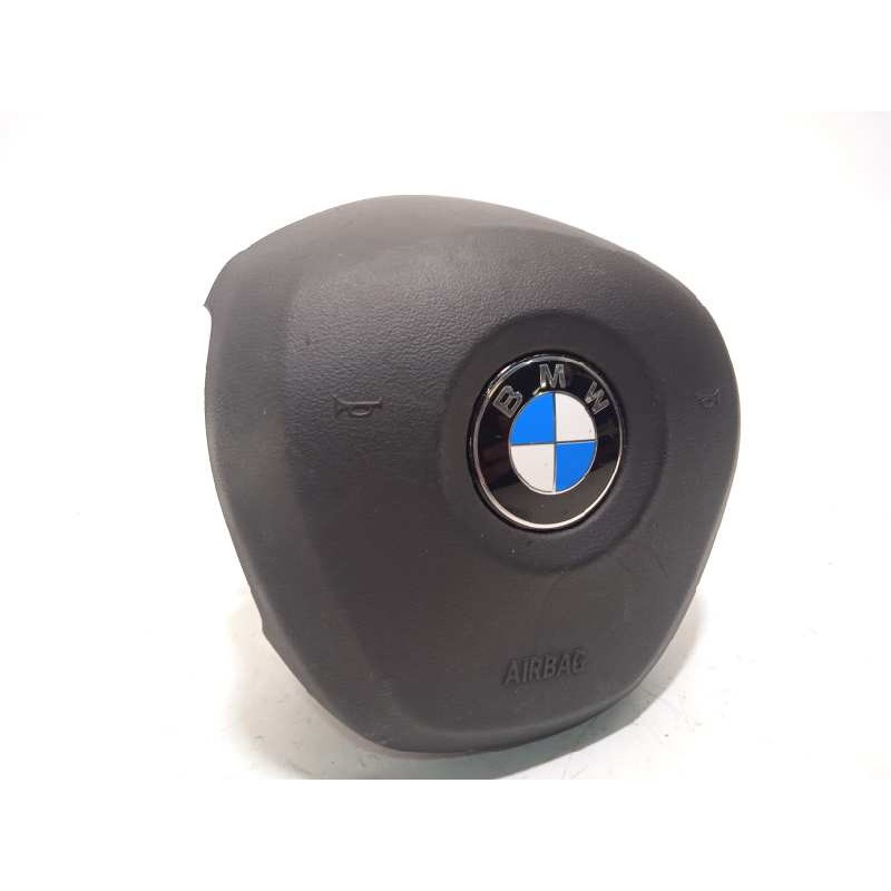 Recambio de kit airbag para bmw serie x1 (f48) 1.5 12v referencia OEM IAM 51456969855 72129296849 32307887356