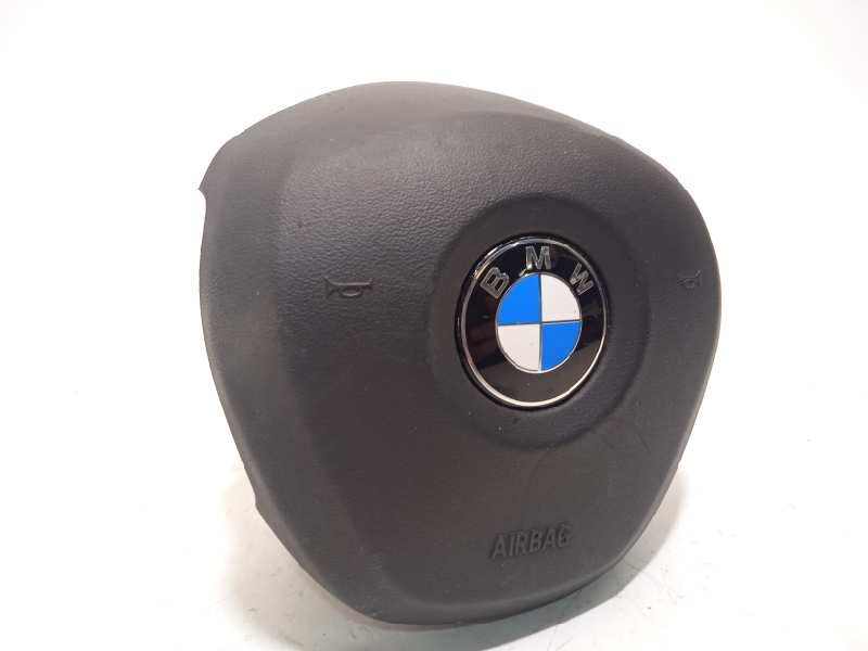 Recambio de kit airbag para bmw serie x1 (f48) 1.5 12v referencia OEM IAM 51456969855 72129296849 32307887356