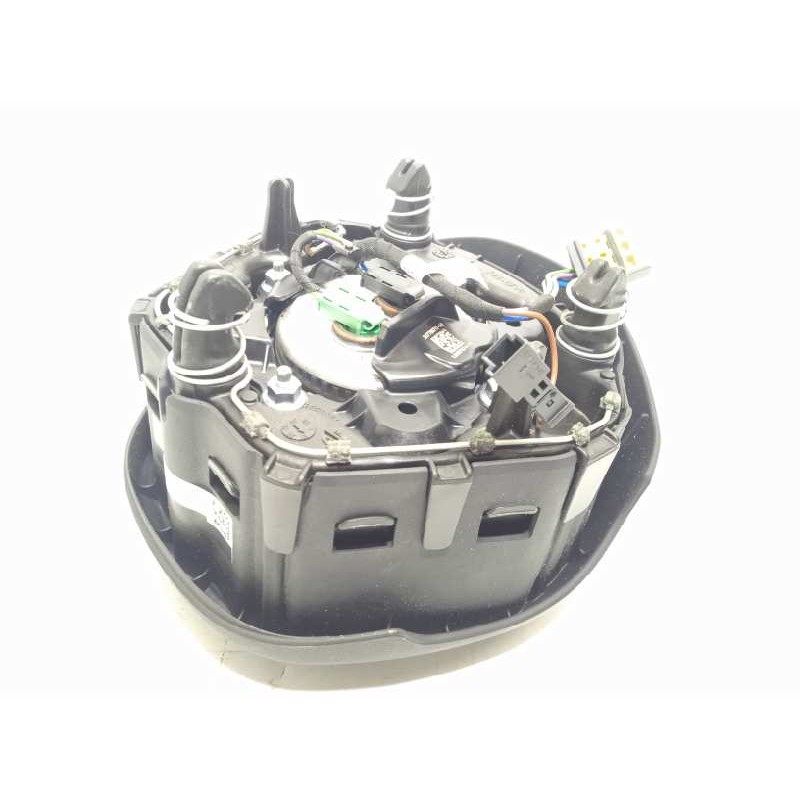 Recambio de kit airbag para bmw serie x1 (f48) 1.5 12v referencia OEM IAM 51456969855 72129296849 32307887356