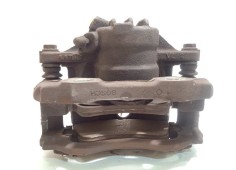 Recambio de pinza freno delantera izquierda para citroën c3 tonic referencia OEM IAM 9683839980   2