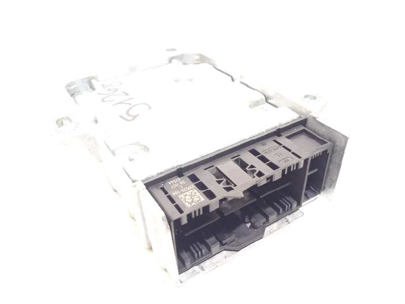 Recambio de kit airbag para bmw serie x1 (f48) 1.5 12v referencia OEM IAM 51456969855 72129296849 32307887356