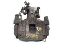 Recambio de pinza freno trasera derecha para toyota yaris 1.5 16v cat referencia OEM IAM 478300D020   2
