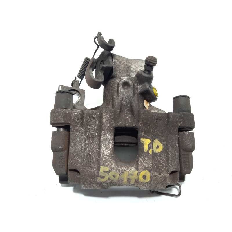 Recambio de pinza freno trasera derecha para toyota yaris 1.5 16v cat referencia OEM IAM 478300D020  