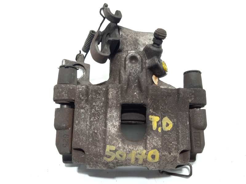 Recambio de pinza freno trasera derecha para toyota yaris 1.5 16v cat referencia OEM IAM 478300D020  