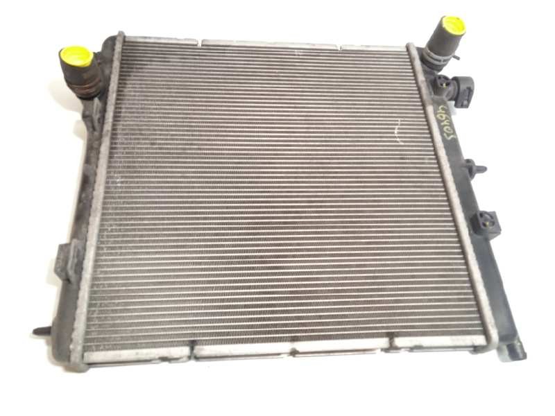 Recambio de radiador agua para citroën c3 tonic referencia OEM IAM 9653026580  870960000