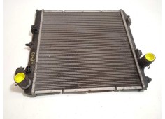 Recambio de radiador agua para citroën c3 tonic referencia OEM IAM 9653026580  870960000 2