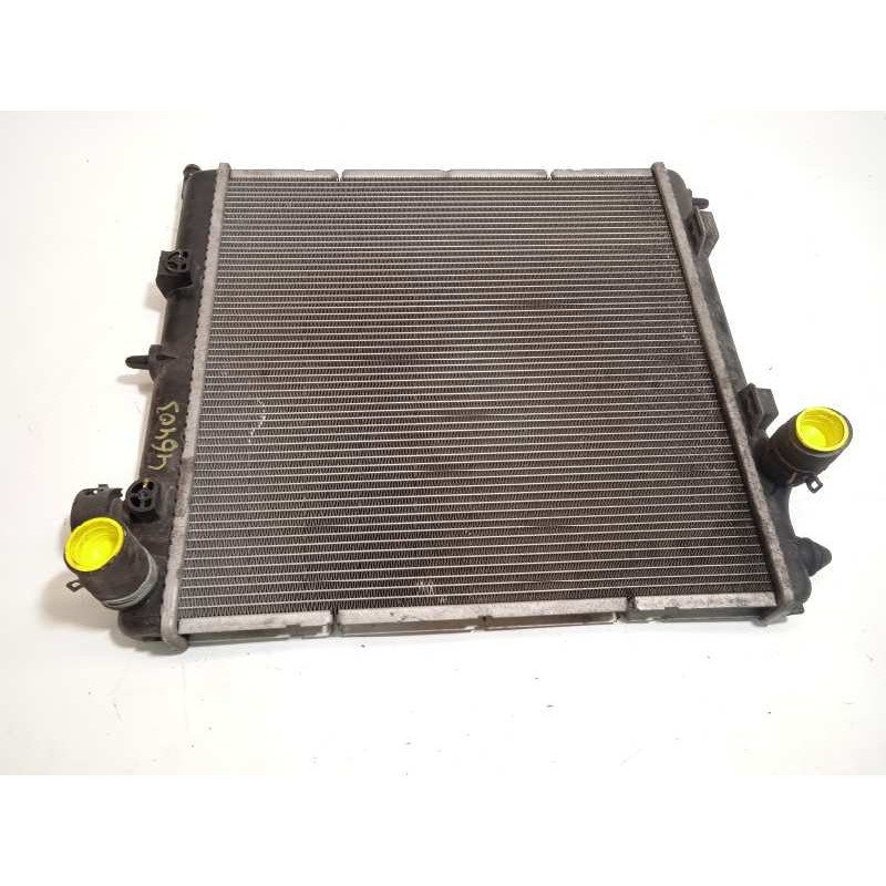 Recambio de radiador agua para citroën c3 tonic referencia OEM IAM 9653026580  870960000