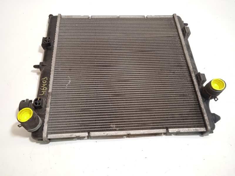 Recambio de radiador agua para citroën c3 tonic referencia OEM IAM 9653026580  870960000