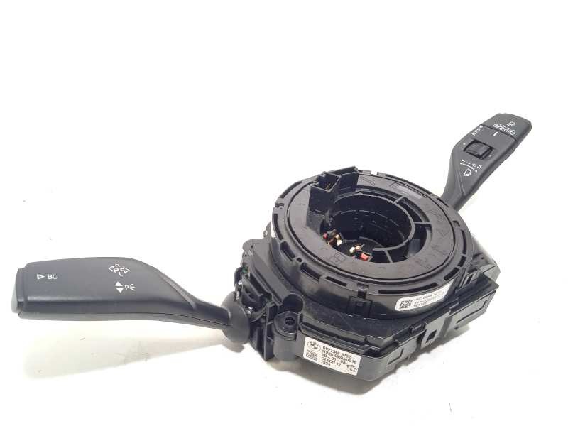 Recambio de mando intermitentes para bmw serie x1 (f48) 1.5 12v referencia OEM IAM 6827369  61316827369