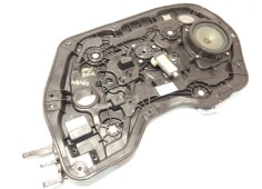 Recambio de elevalunas delantero derecho para hyundai elantra (md) tecno referencia OEM IAM 824803X061  824603X000