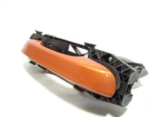 Recambio de maneta exterior trasera izquierda para volkswagen polo 1.0 tsi referencia OEM IAM 2G0837205G  2G0837205GGRU 2
