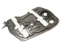 Recambio de elevalunas delantero derecho para hyundai elantra (md) tecno referencia OEM IAM 824803X061  824603X000 2