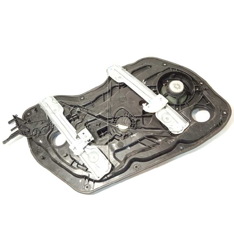 Recambio de elevalunas delantero derecho para hyundai elantra (md) tecno referencia OEM IAM 824803X061  824603X000