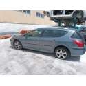 PEUGEOT 407 SW (6E_, 6D_)