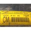 Recambio de electroventilador para mitsubishi montero (v20/v40) 2.5 turbodiesel referencia OEM IAM 96801359  