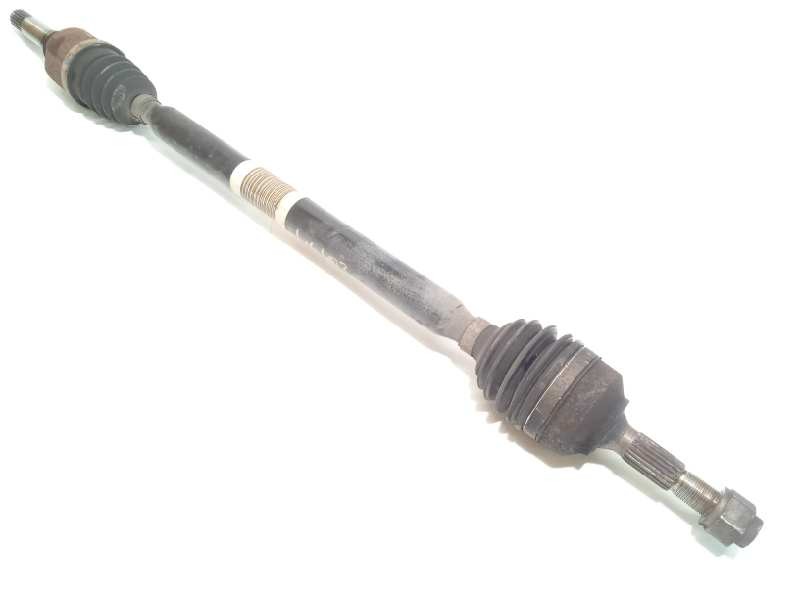 Recambio de transmision delantera derecha para citroën c3 tonic referencia OEM IAM 9685907280  