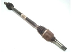 Recambio de transmision delantera derecha para citroën c3 tonic referencia OEM IAM 9685907280   2