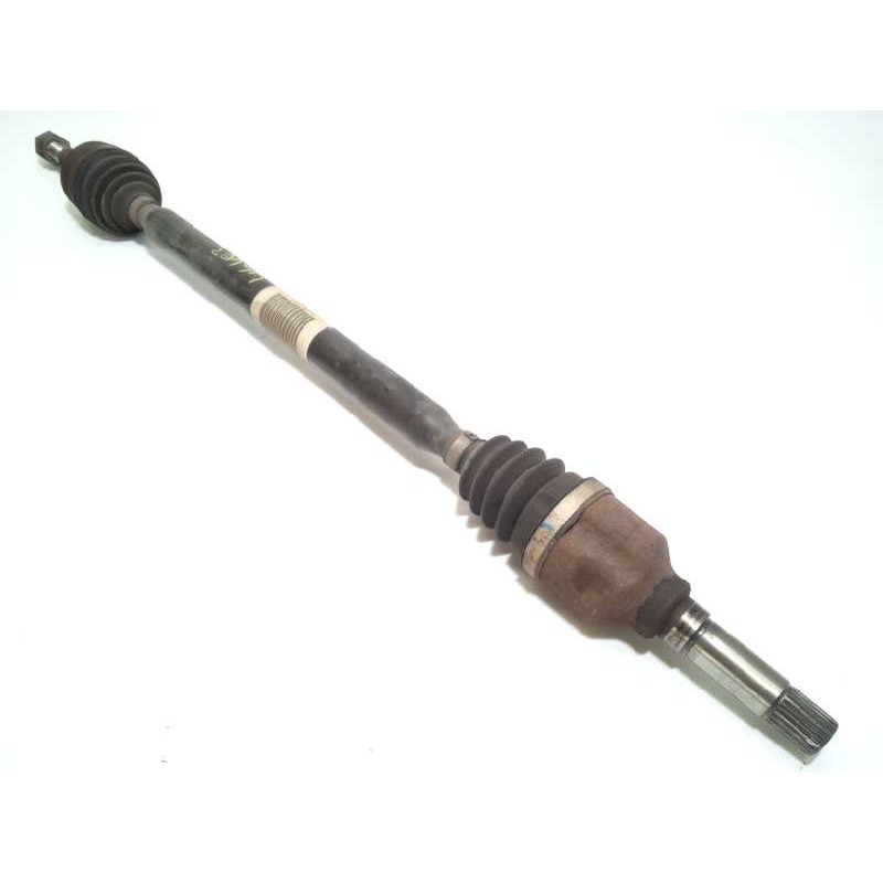 Recambio de transmision delantera derecha para citroën c3 tonic referencia OEM IAM 9685907280  