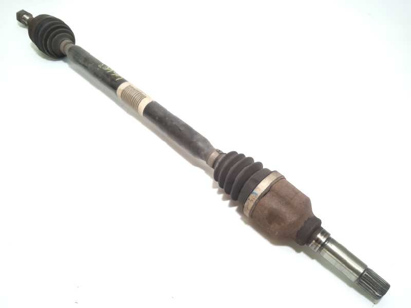 Recambio de transmision delantera derecha para citroën c3 tonic referencia OEM IAM 9685907280  