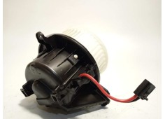 Recambio de motor calefaccion para volkswagen polo 1.0 tsi referencia OEM IAM 2Q1820021  GT860003 2