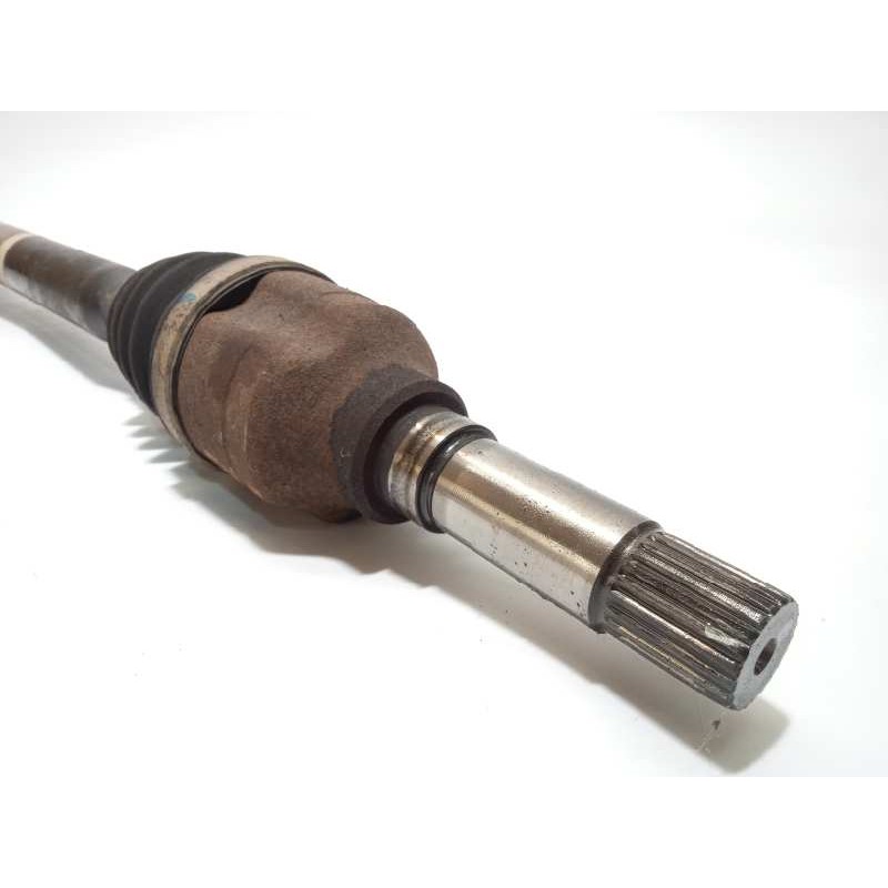 Recambio de transmision delantera derecha para citroën c3 tonic referencia OEM IAM 9685907280  