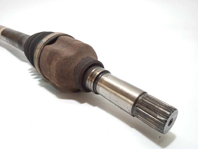 Recambio de transmision delantera derecha para citroën c3 tonic referencia OEM IAM 9685907280  