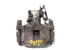 Recambio de pinza freno trasera izquierda para toyota yaris 1.5 16v cat referencia OEM IAM 478500D020   2