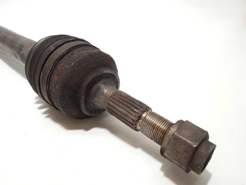 Recambio de transmision delantera derecha para citroën c3 tonic referencia OEM IAM 9685907280  