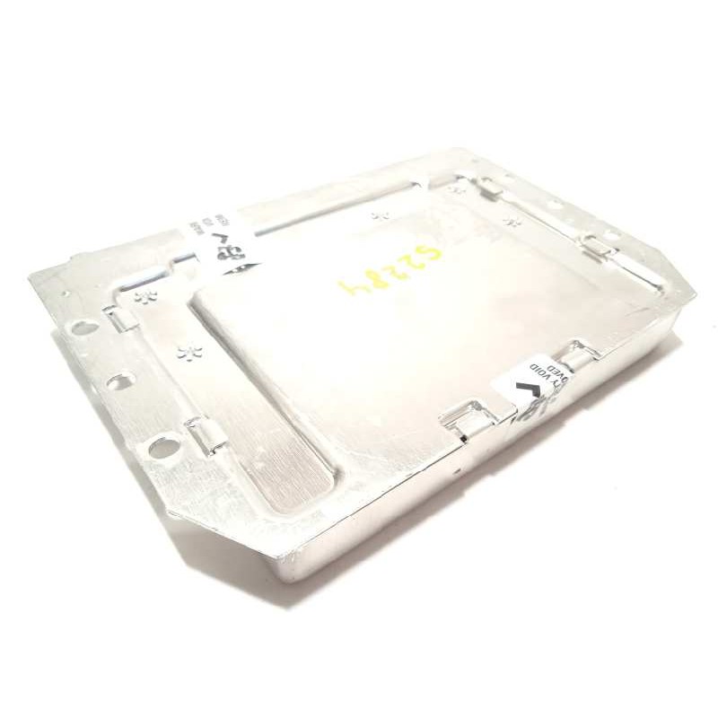 Recambio de centralita suspension para porsche macan (typ ) s diesel referencia OEM IAM 95B907557G  