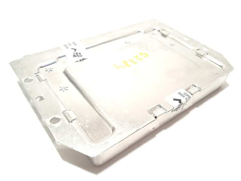 Recambio de centralita suspension para porsche macan (typ ) s diesel referencia OEM IAM 95B907557G  