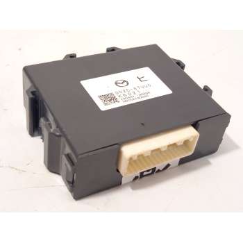 MODULO ELECTRONICO DN2C67UU0 19040100268