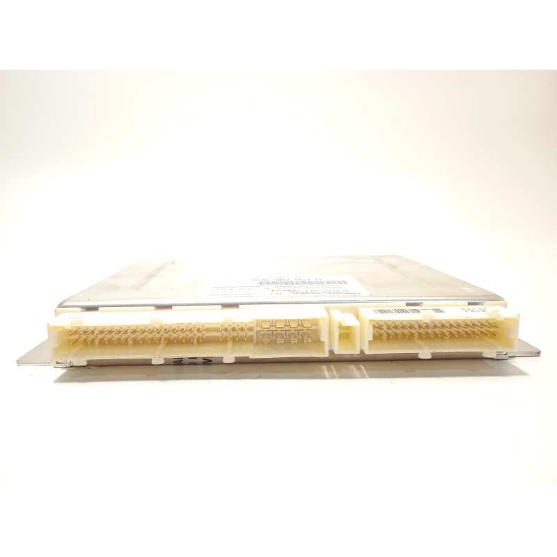 Recambio de centralita suspension para porsche macan (typ ) s diesel referencia OEM IAM 95B907557G  